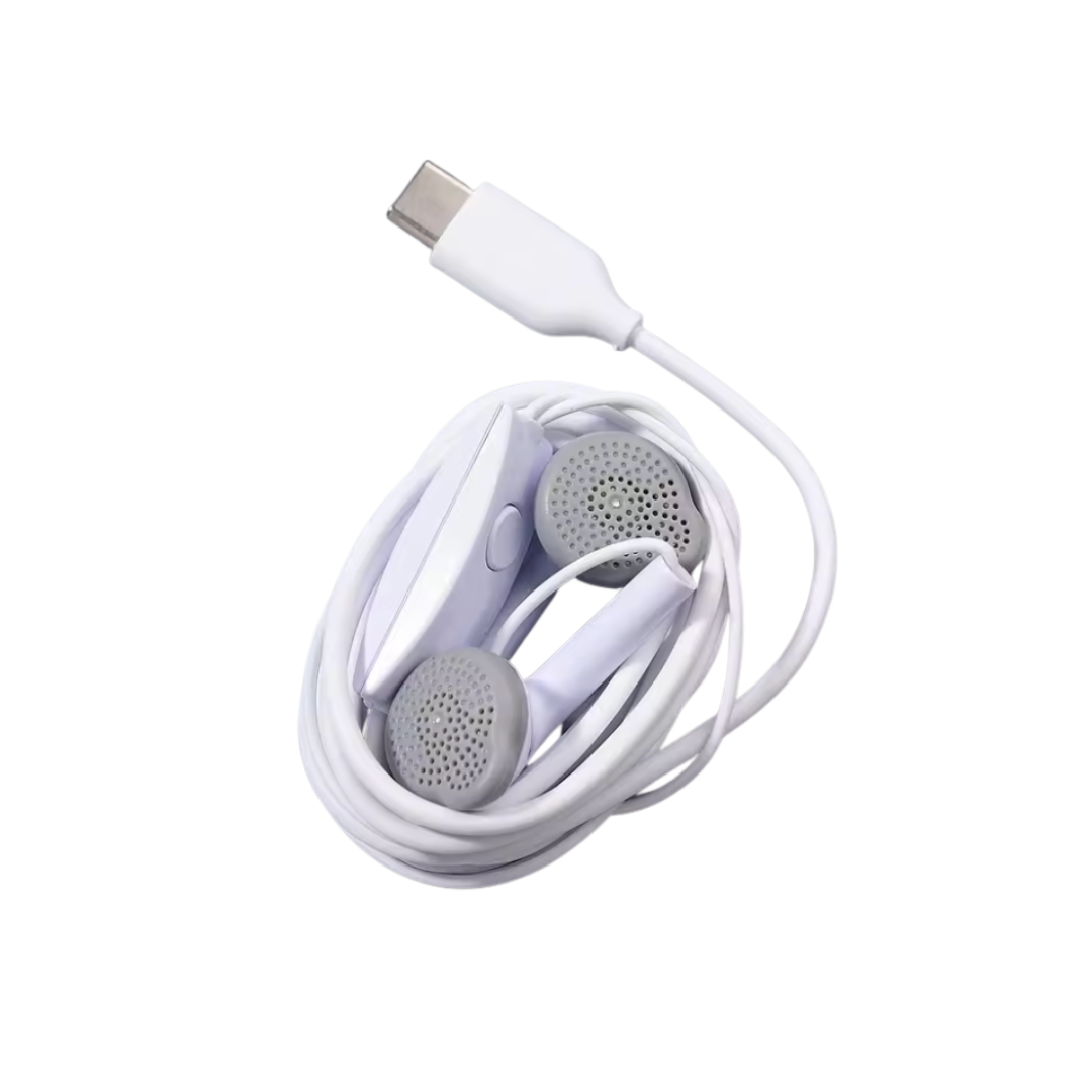 Wired Earphones