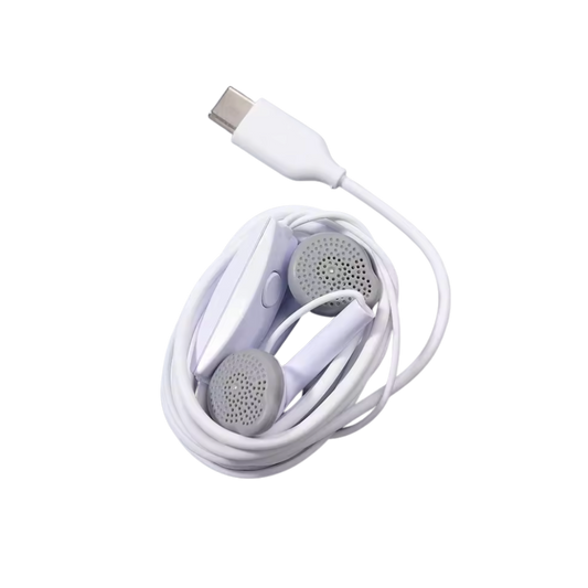 Wired Earphones